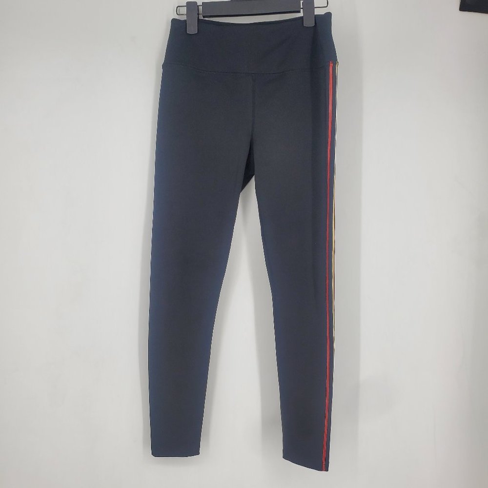 Splits 59 Black Tights, No Holes Great condition. in great shape Size M